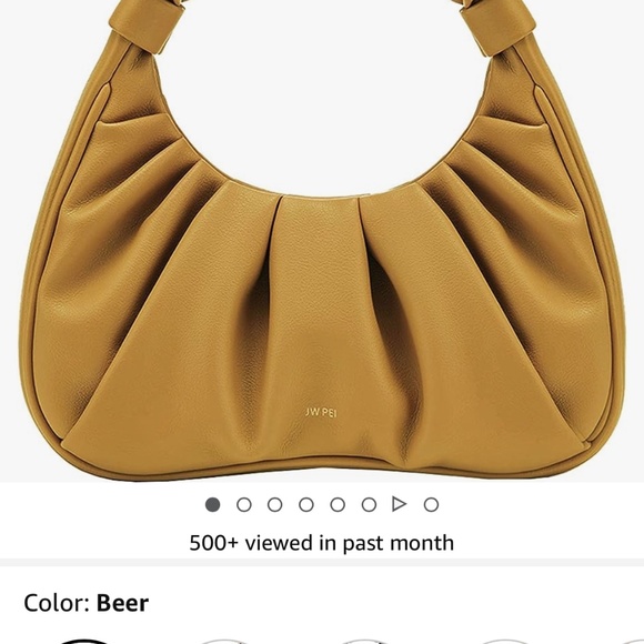 Jw Pei Gabbi Bag with Tag (Retail $ 89) - Picture 2 of 7